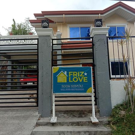 Friz Love Room Rental San Juan  Exterior photo