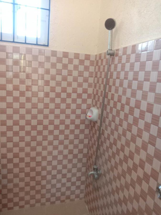 Friz Love Room Rental San Juan  Exterior photo