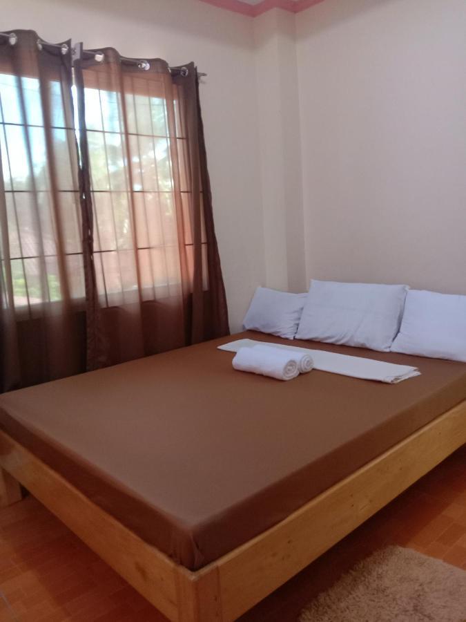 Friz Love Room Rental San Juan  Exterior photo
