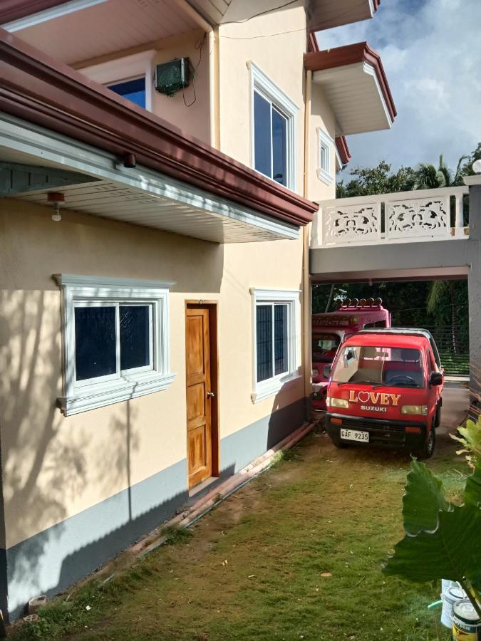 Friz Love Room Rental San Juan  Exterior photo