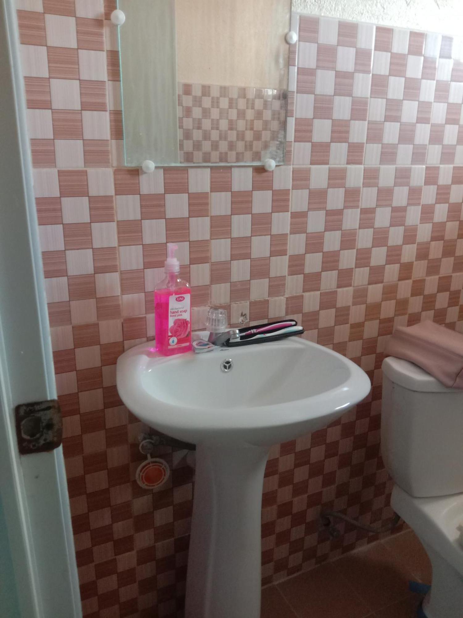 Friz Love Room Rental San Juan  Exterior photo
