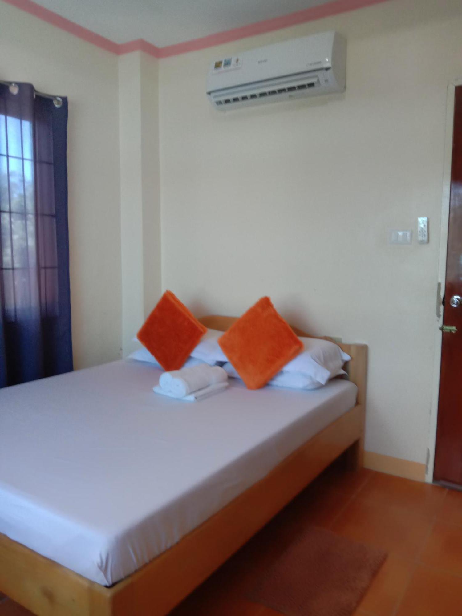 Friz Love Room Rental San Juan  Exterior photo