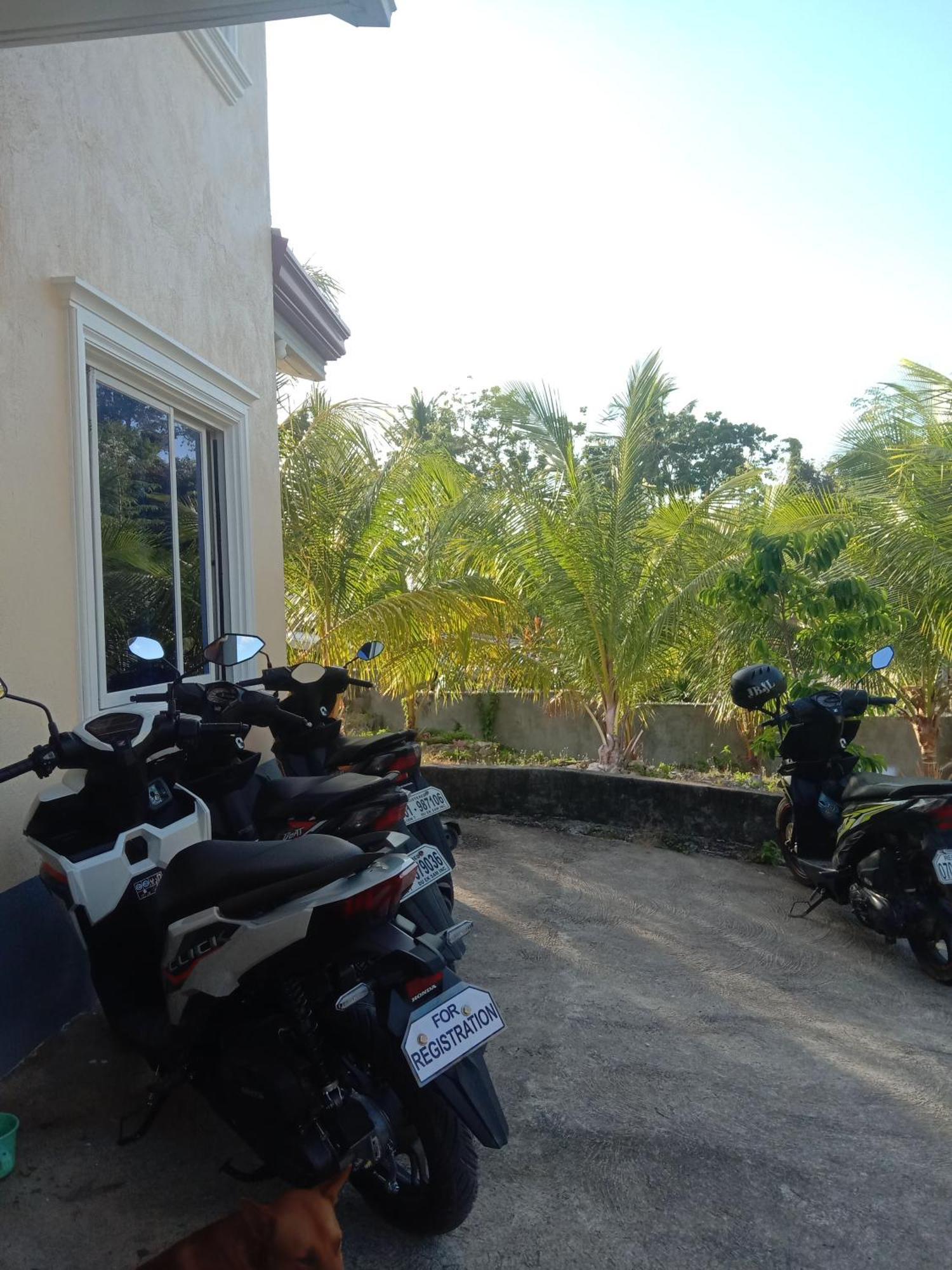 Friz Love Room Rental San Juan  Exterior photo