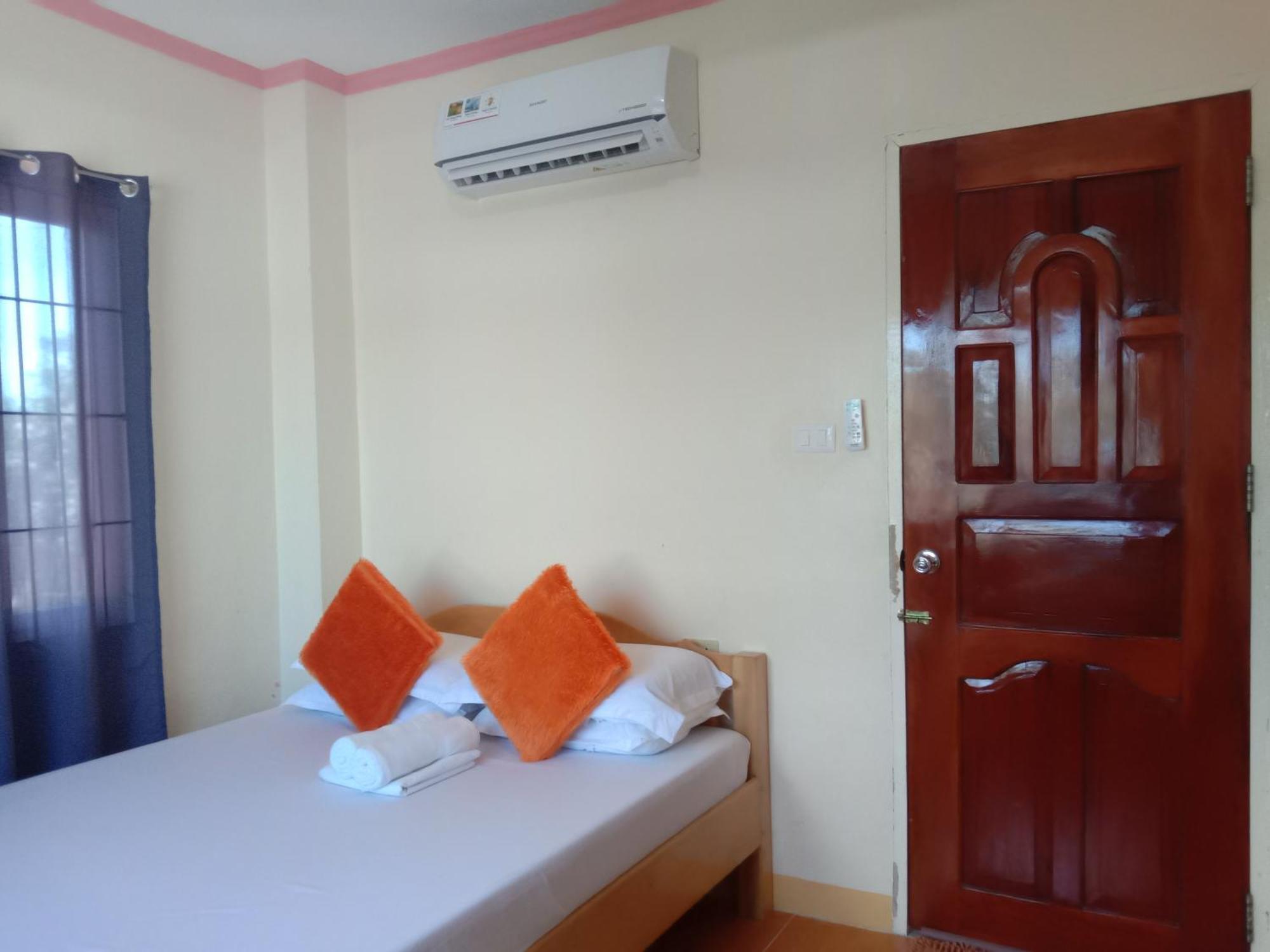 Friz Love Room Rental San Juan  Exterior photo