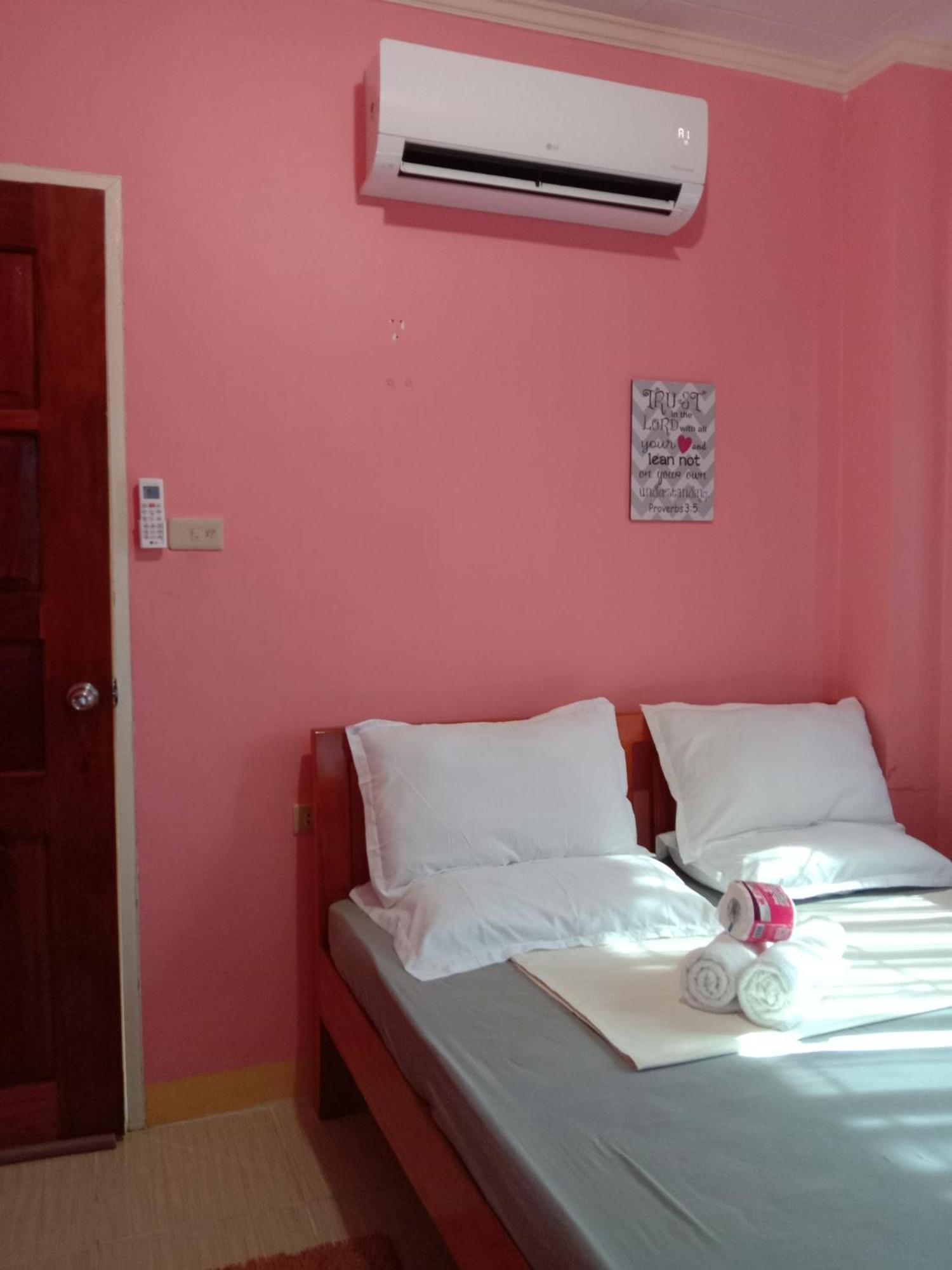 Friz Love Room Rental San Juan  Exterior photo