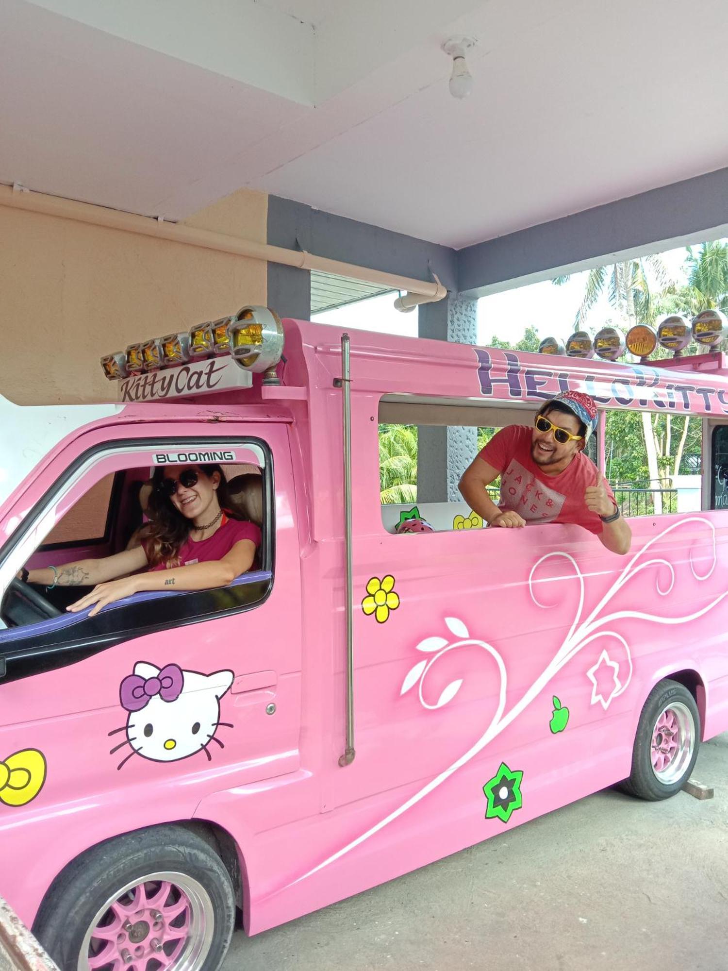 Friz Love Room Rental San Juan  Exterior photo