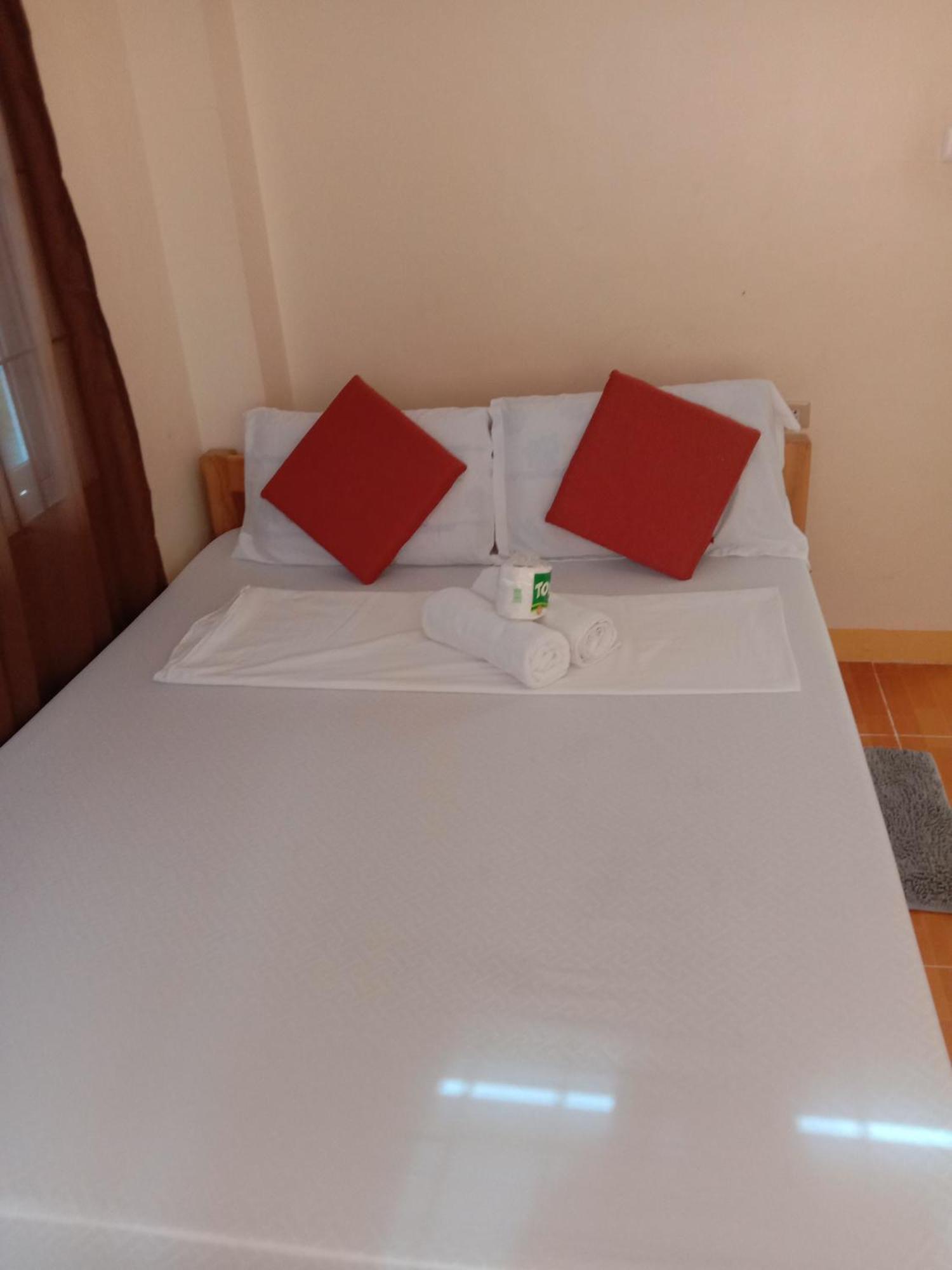 Friz Love Room Rental San Juan  Exterior photo