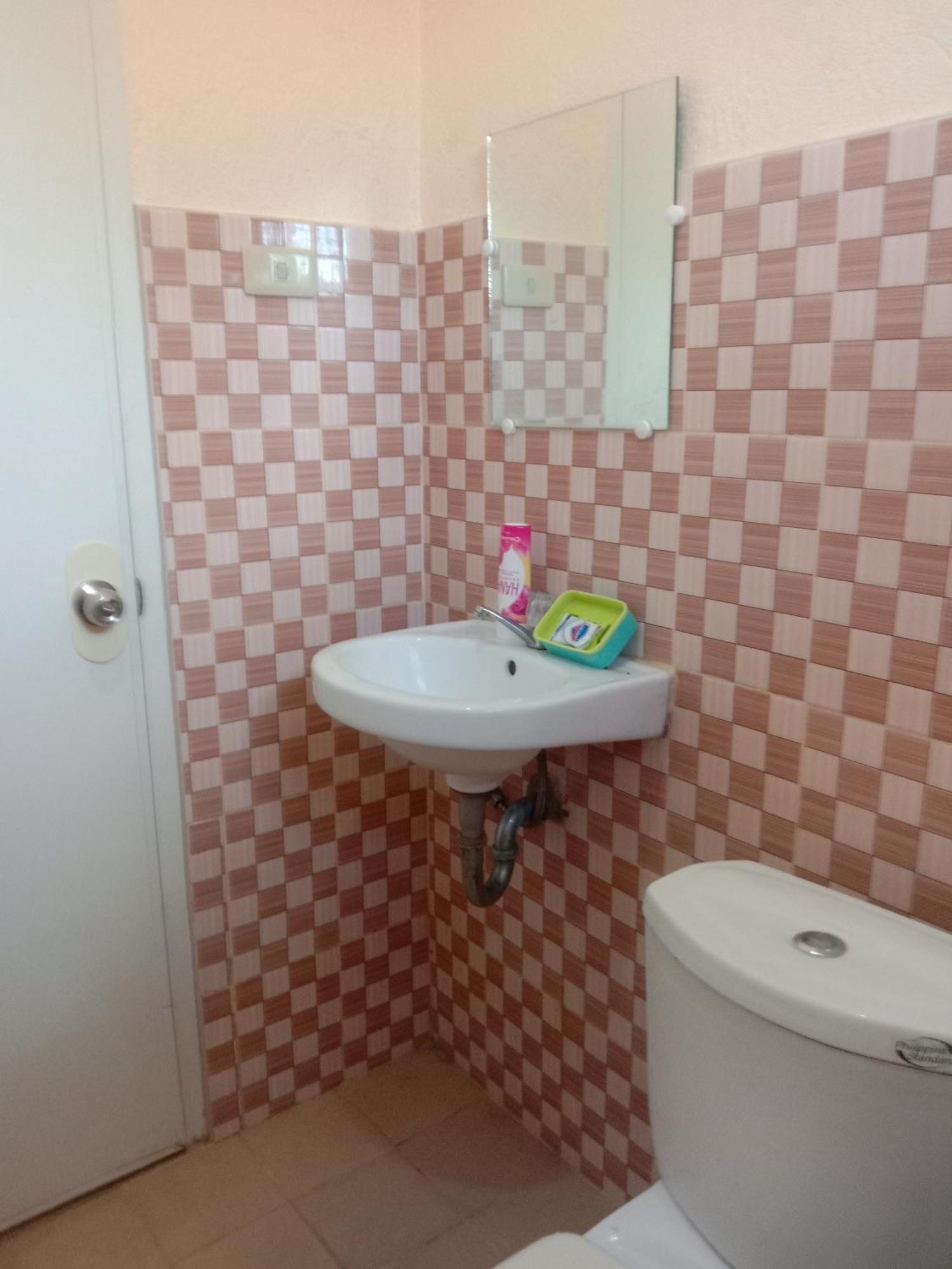 Friz Love Room Rental San Juan  Exterior photo