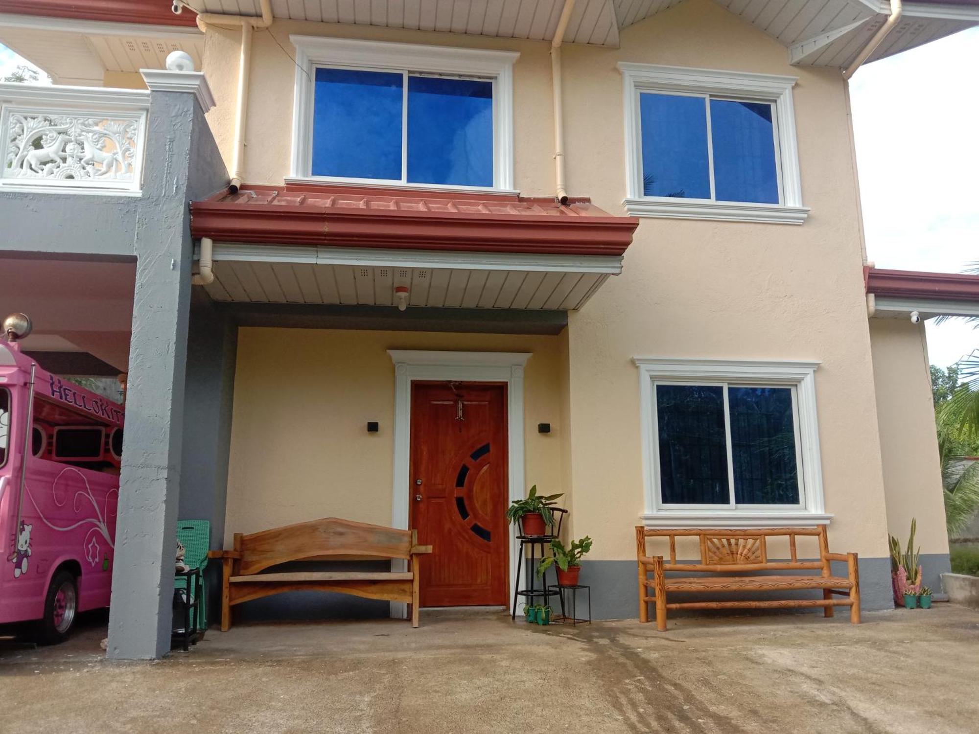 Friz Love Room Rental San Juan  Exterior photo