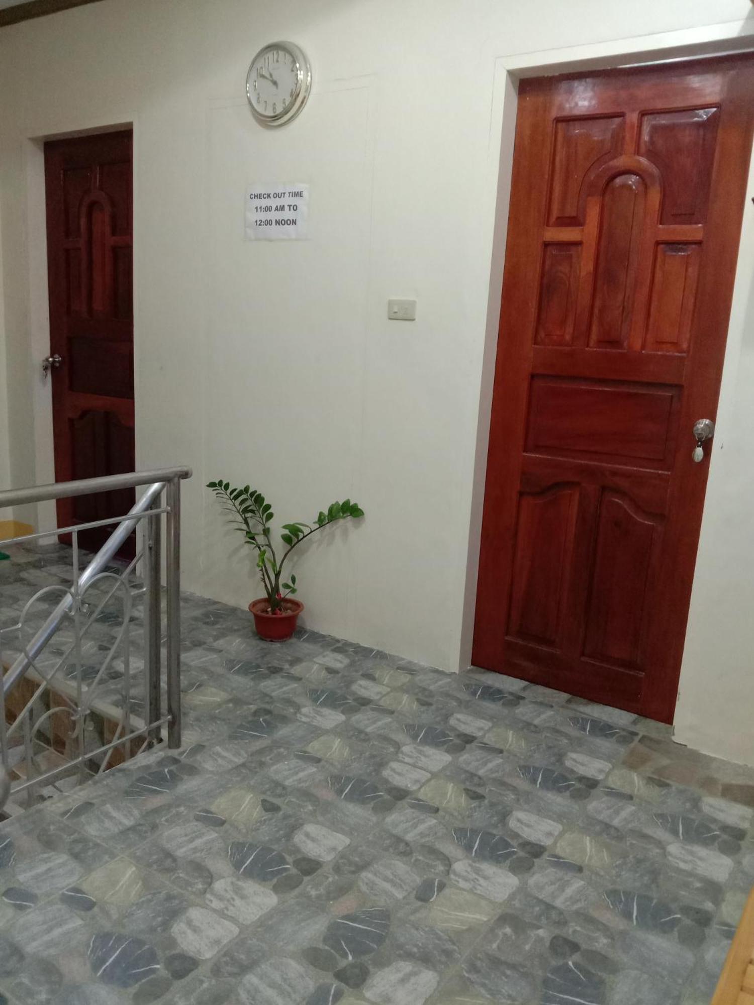 Friz Love Room Rental San Juan  Exterior photo