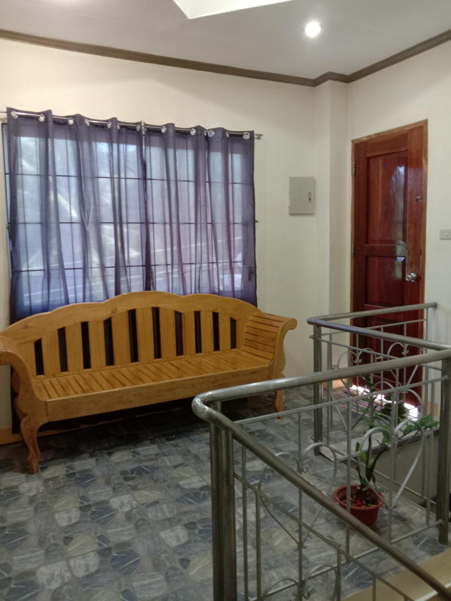 Friz Love Room Rental San Juan  Exterior photo