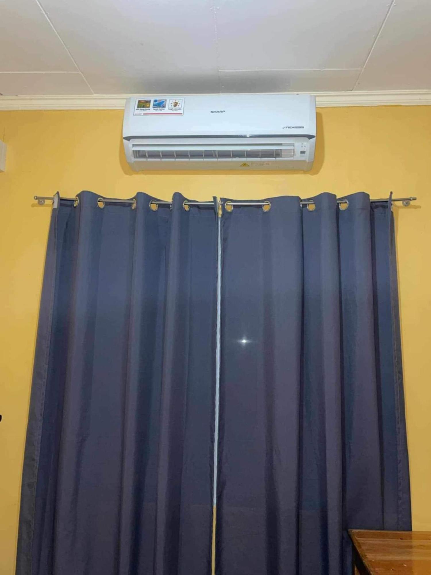 Friz Love Room Rental San Juan  Exterior photo