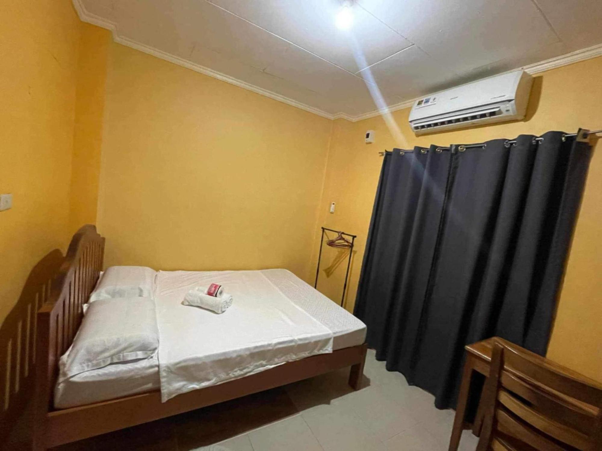 Friz Love Room Rental San Juan  Exterior photo