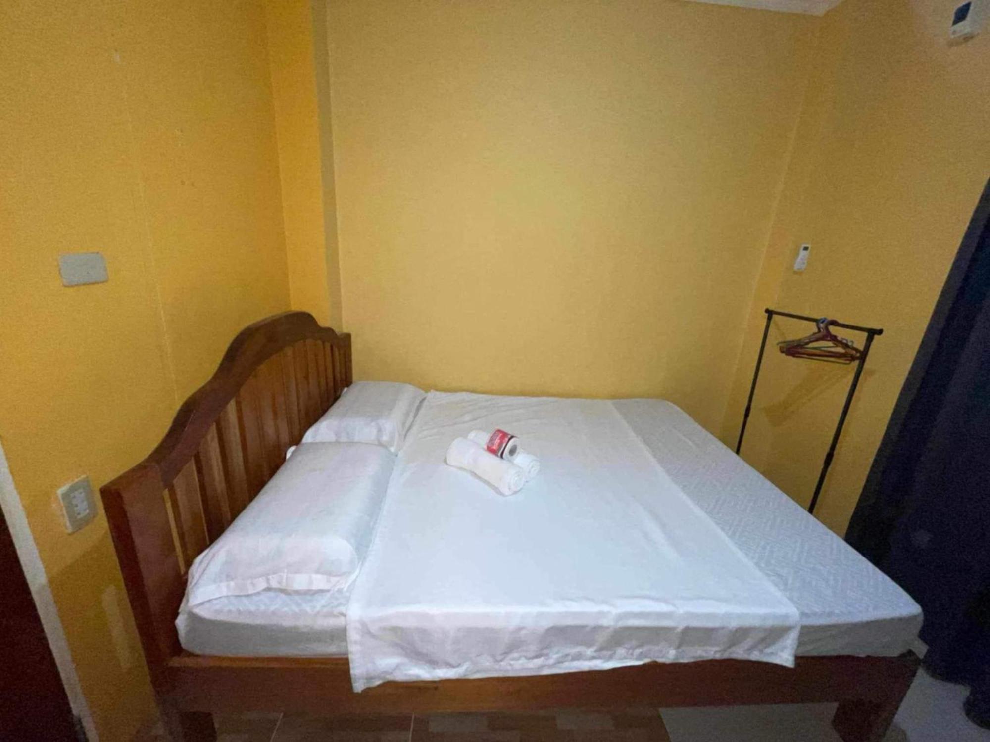 Friz Love Room Rental San Juan  Exterior photo