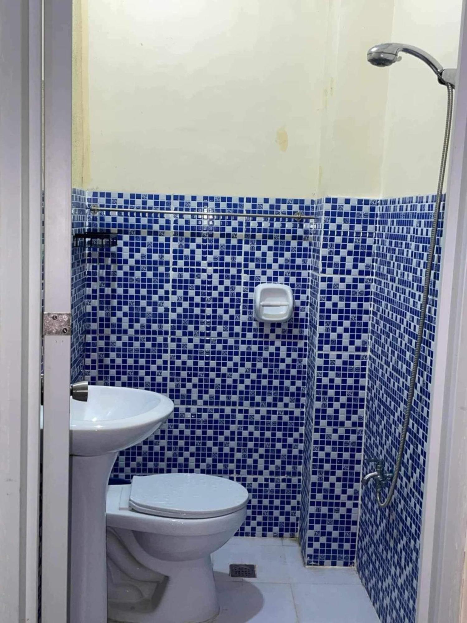 Friz Love Room Rental San Juan  Exterior photo