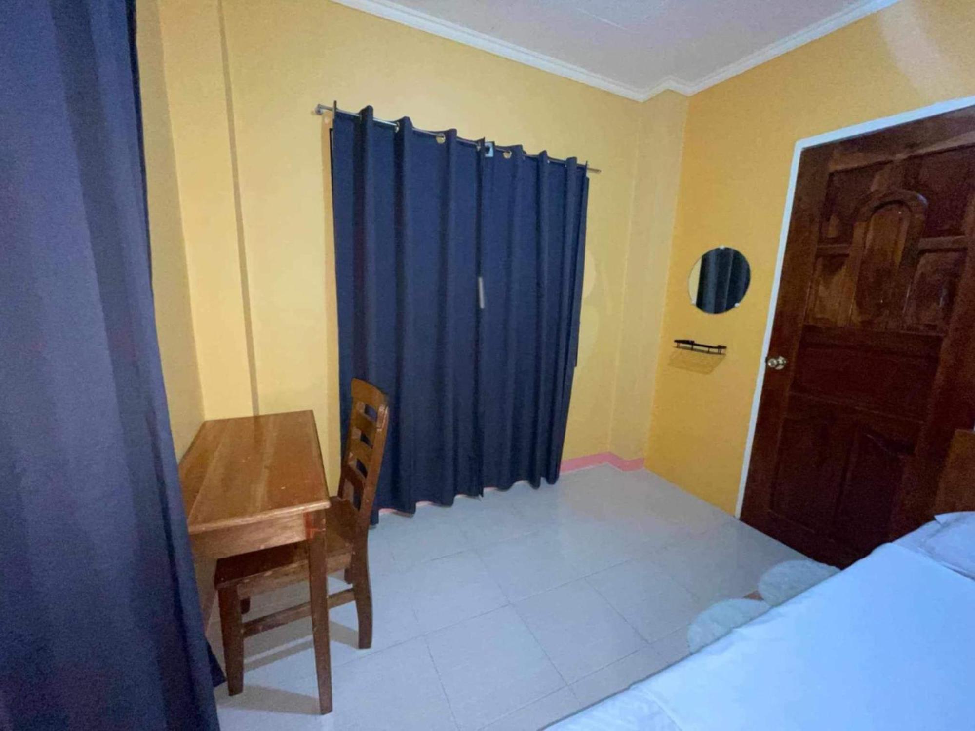 Friz Love Room Rental San Juan  Exterior photo