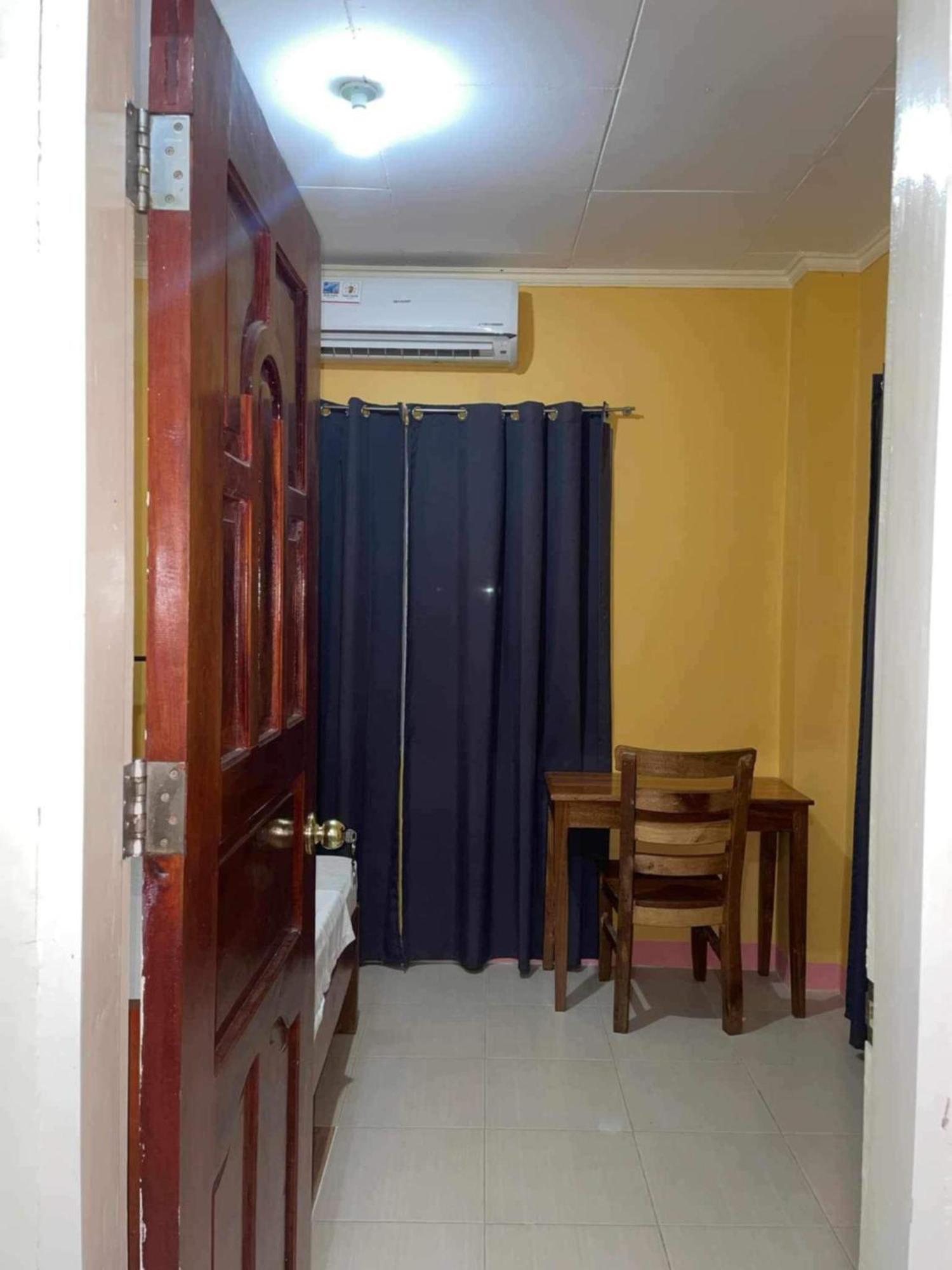 Friz Love Room Rental San Juan  Exterior photo