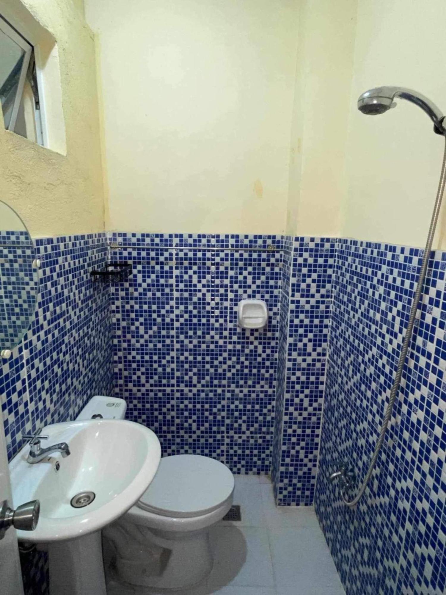 Friz Love Room Rental San Juan  Exterior photo